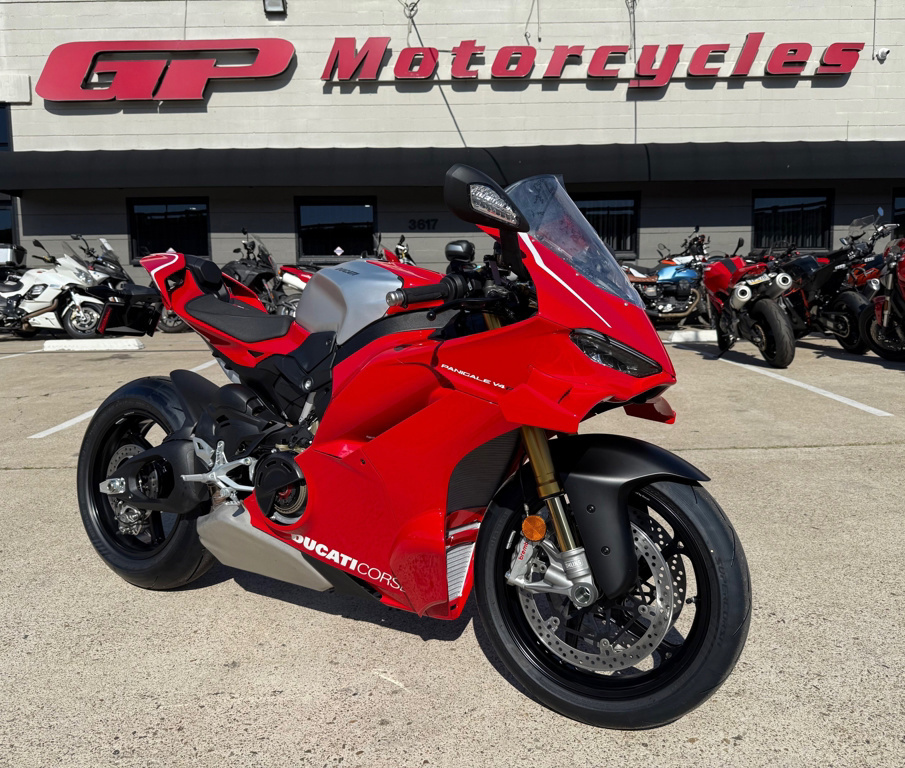 2027 Ducati Panigale V4 R V4 R in San Diego, CA