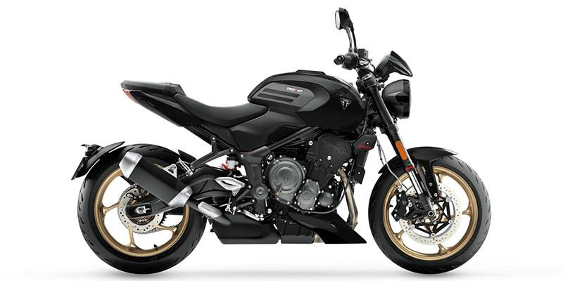 2027 Triumph Trident 800 800 in North Little Rock, AR