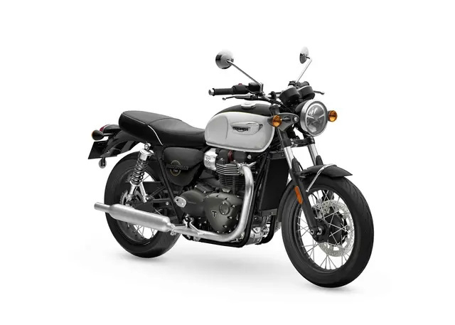 2027 Triumph Bonneville T100 in North Little Rock, AR