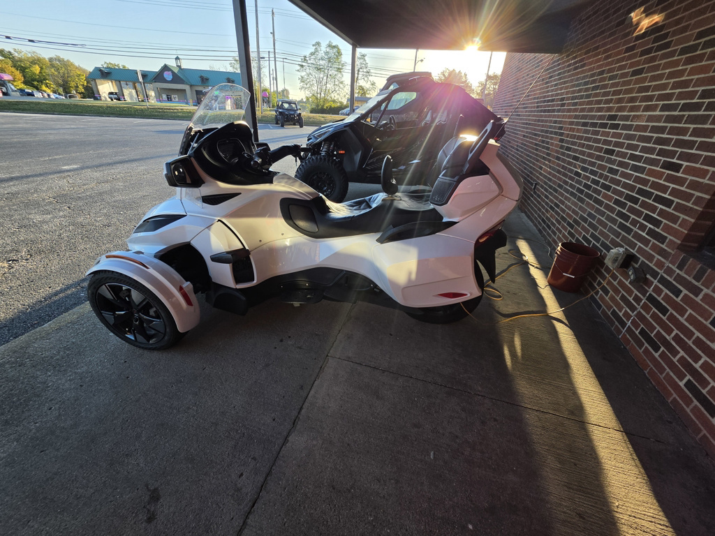 2019 Can-Am Spyder RT Limited RT LIMITED in Mt. Sterling, KY