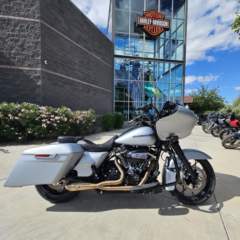 2020 Harley-Davidson  Touring Road Glide Special SPECIAL FLTRXS in tucson AZ