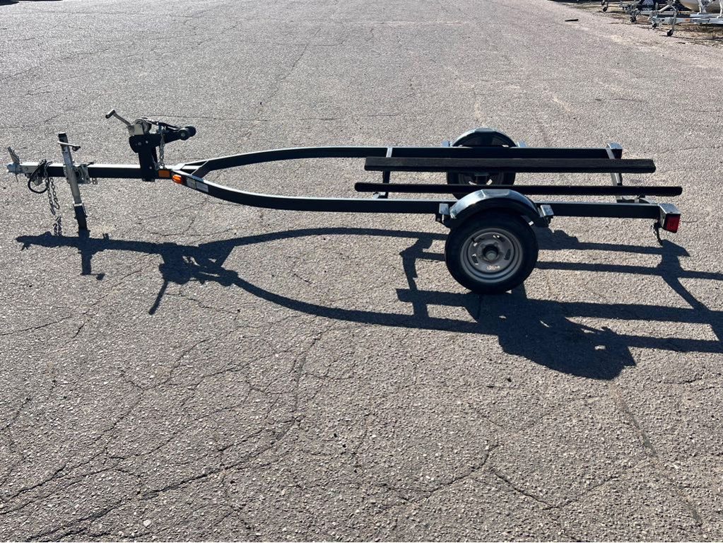 2016 Yacht Club Single PWC Trailer WC112 in madison SD
