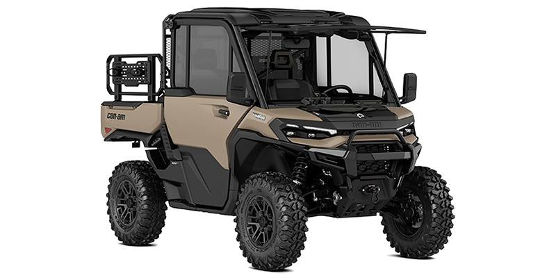 2027 Can-Am Defender XU Limited HD11 in durant OK