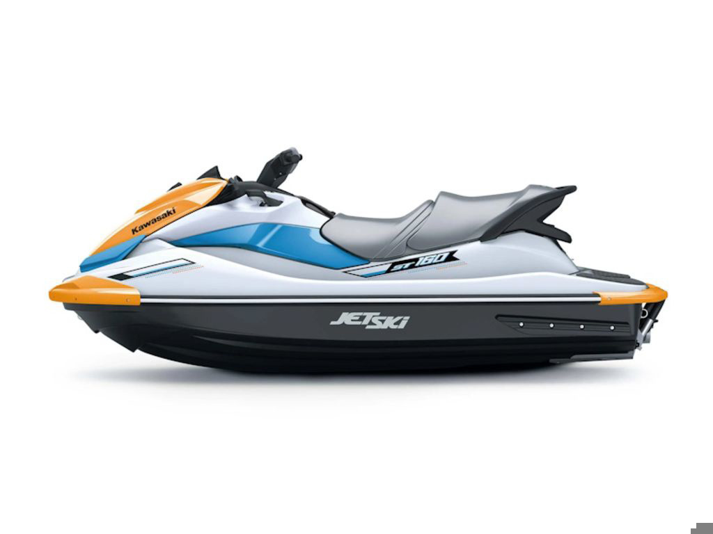 2027 Kawasaki Jet Ski ST 160 in jonesboro AR