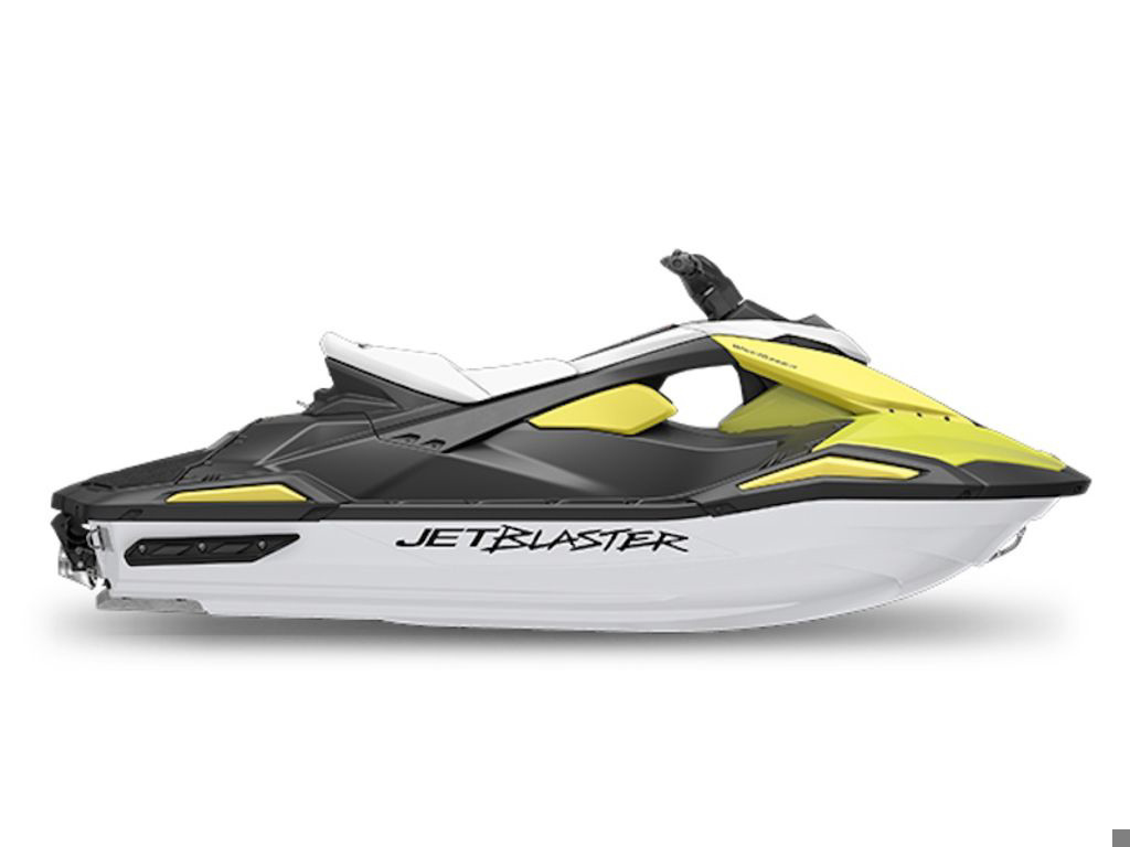2027 Yamaha Jetblaster in jonesboro AR