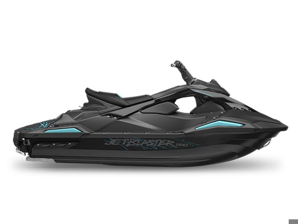 2027 Yamaha Jetblaster PRO 2-Up in jonesboro AR
