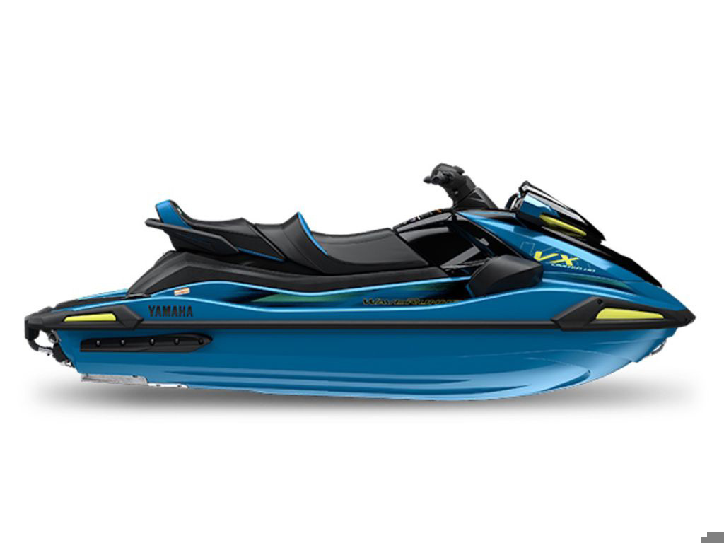 2027 Yamaha VX Limited HO in jonesboro AR