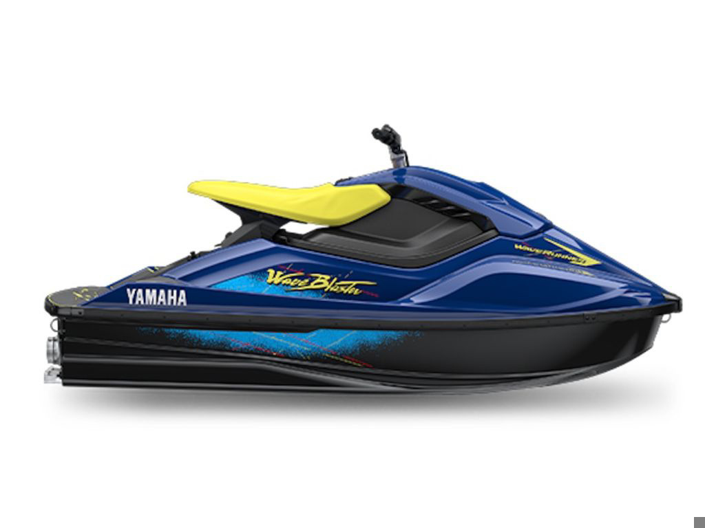 2027 Yamaha Waveblaster BASE in jonesboro AR