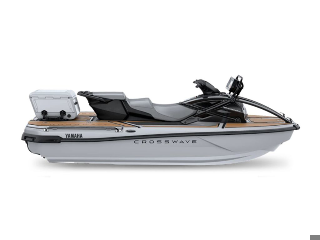 2027 Yamaha Crosswave in jonesboro AR