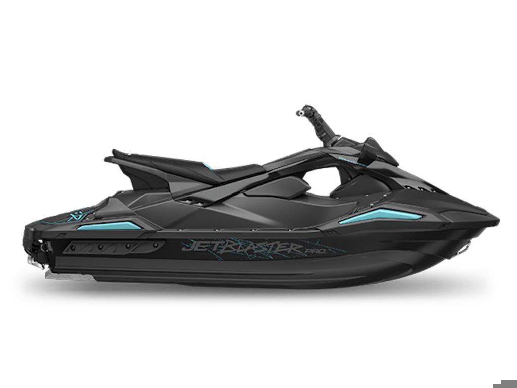 2027 Yamaha Jetblaster PRO 3-Up in jonesboro AR