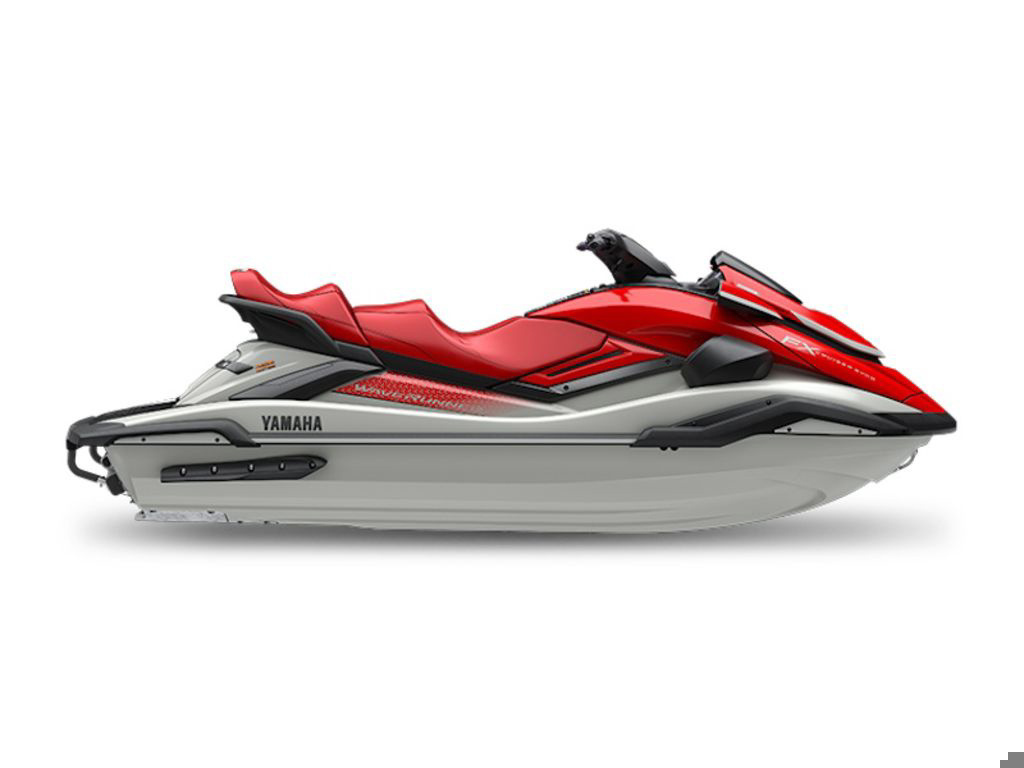 2027 Yamaha FX Cruiser SVHO in jonesboro AR