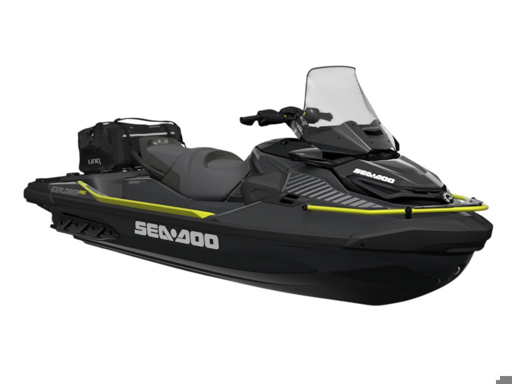 2027 Sea-Doo Explorer Pro 230 Ibr, Idf And Audio in jonesboro AR