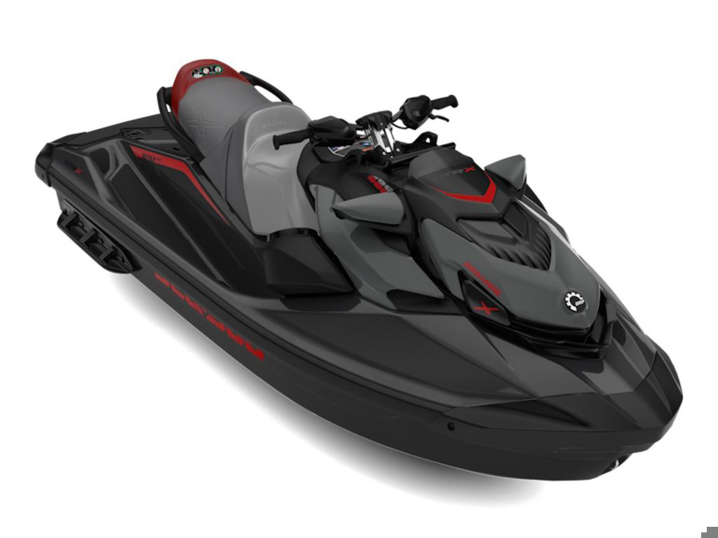 2027 Sea-Doo GTR X 300 Ibr And Audio in jonesboro AR