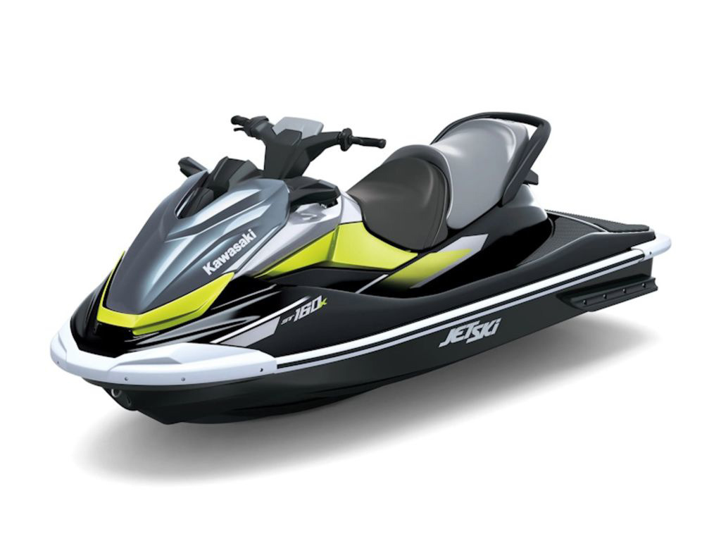 2027 Kawasaki Jet Ski ST 160X in jonesboro AR