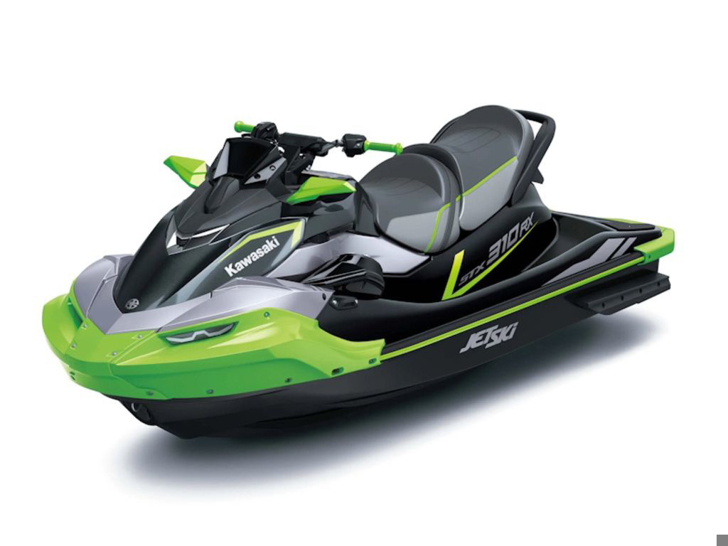 2027 Kawasaki Jet Ski STX 310 RX in jonesboro AR