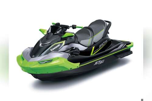 2027 Kawasaki Jet Ski STX 310 RX in jonesboro AR