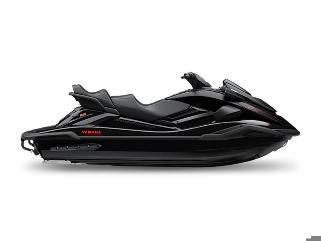 2027 Yamaha FX Limited SVHO LIMITED in jonesboro AR