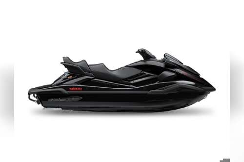 2027 Yamaha FX Limited SVHO LIMITED in jonesboro AR