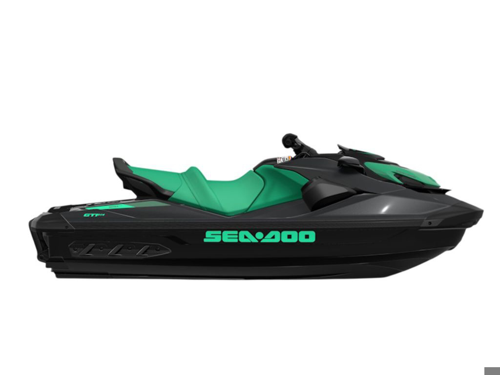 2027 Sea-Doo GTI SE 130 Ibr, Idf And Audio SE 130 IDF AND IBR in jonesboro AR