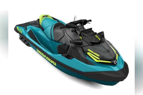 2027 Sea-Doo Wake Pro 230 Ibr, Idf And Audio in jonesboro AR