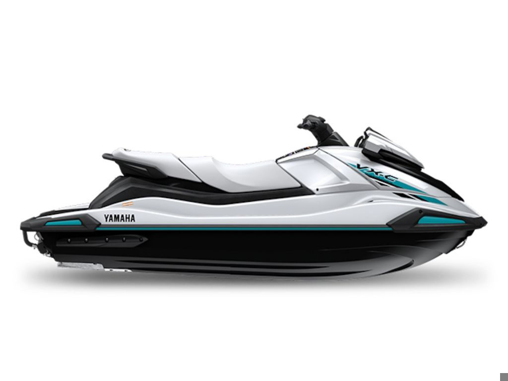2027 Yamaha VX C in jonesboro AR