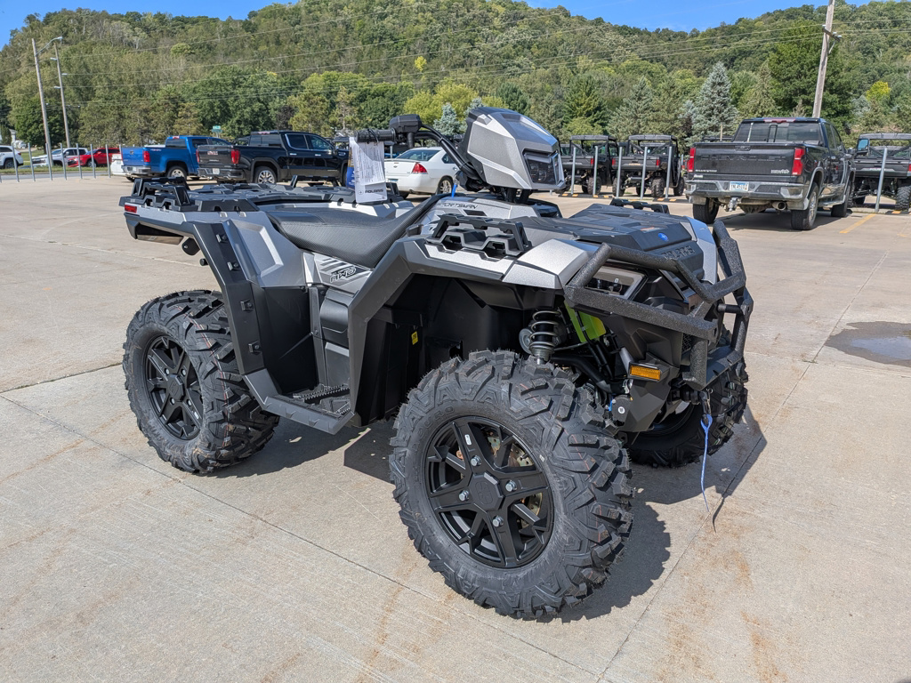 2026 Polaris Sportsman XP 1000 Ultimate BASE in rushford MN