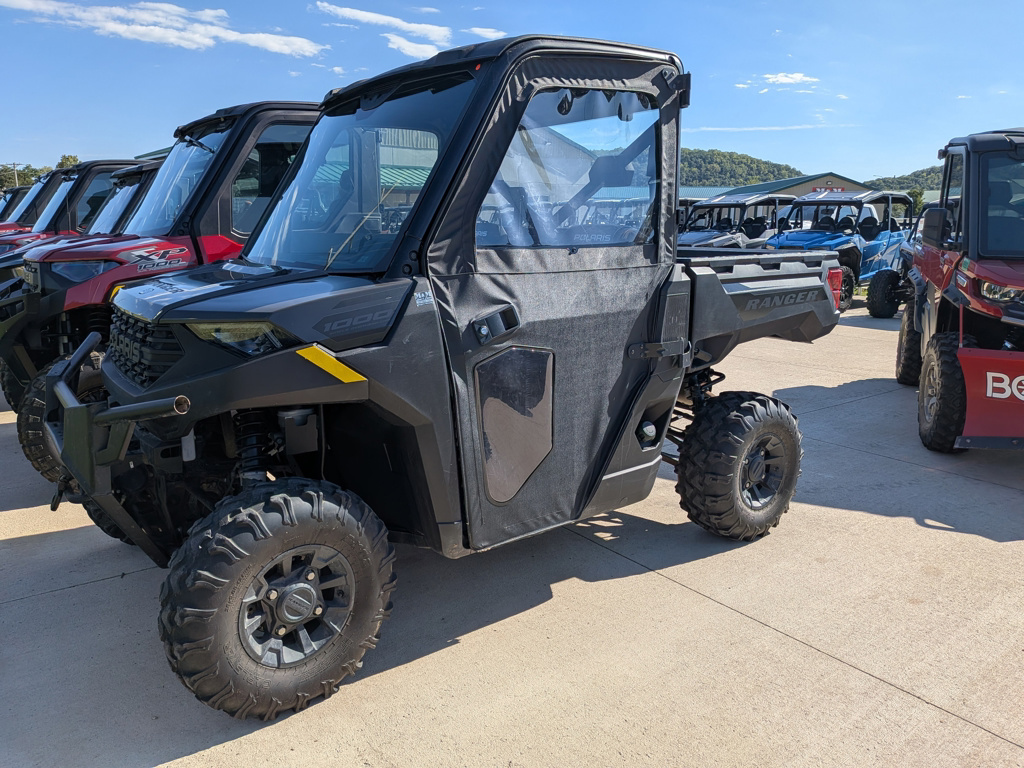 2025 Polaris Ranger 1000 Premium UTV/Utility ATV