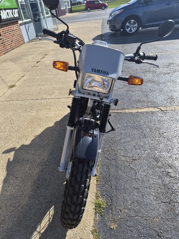 2027 Yamaha TW 200 in mount vernon OH