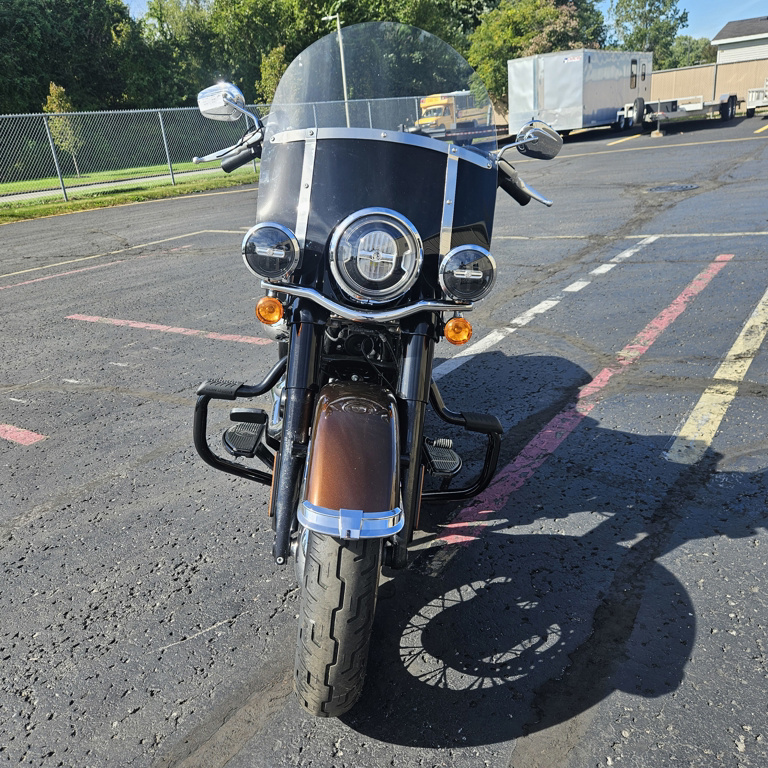 2019 Harley-Davidson  Softail Heritage Classic in monroe MI