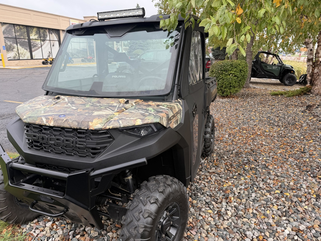 2023 Polaris Ranger 1000 Premium in monroe MI