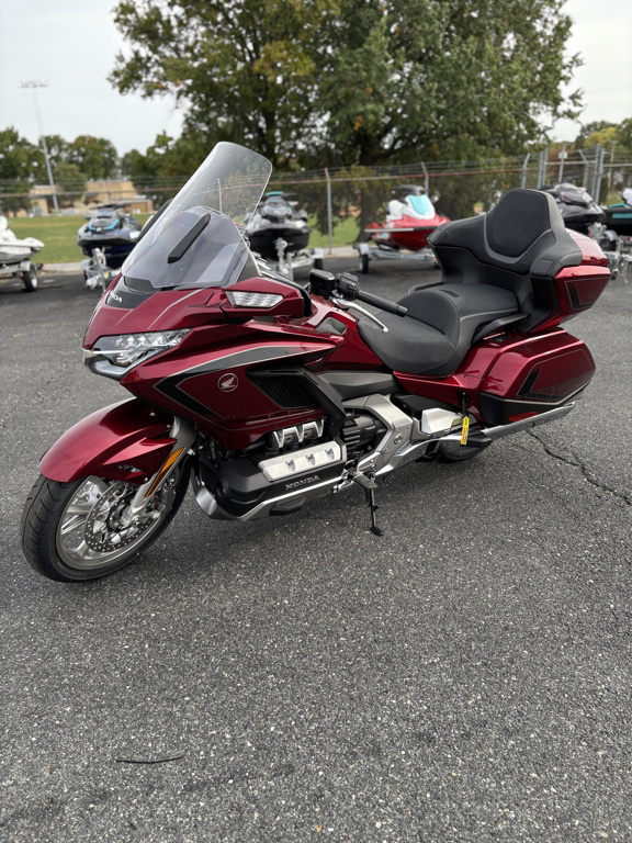 2026 Honda Gold Wing Tour 1800 TOUR in Baltimore, MD