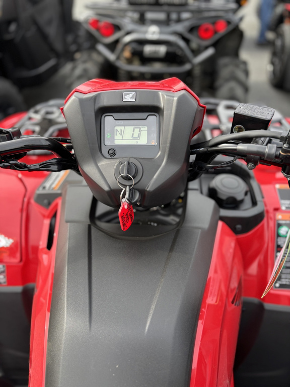 2026 Honda FOREMAN 4X4 EPS in baltimore MD
