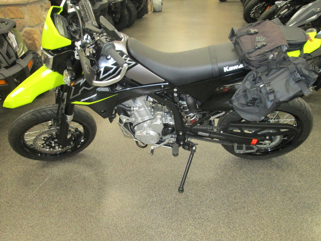2023 Kawasaki KLX 300SM 300SM in Baltimore, MD