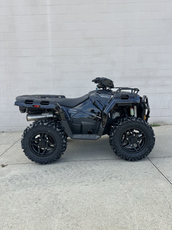 2027 Polaris Sportsman 600 Trail PREMIUM in coldwater MI