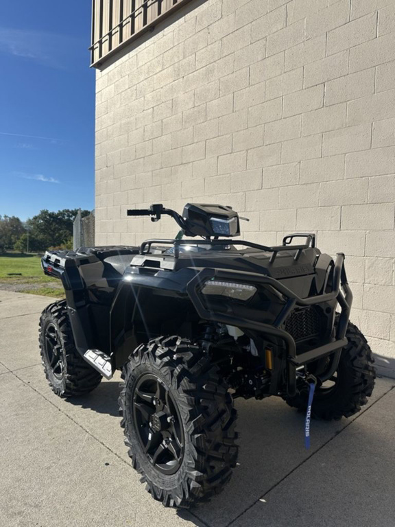 2026 Polaris Sportsman 570 Trail in coldwater MI