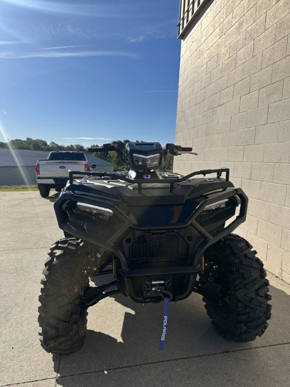 2026 Polaris Sportsman 570 Trail in coldwater MI