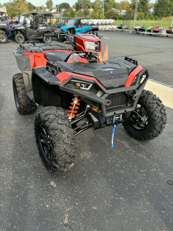 2026 Polaris Sportsman XP 1000 S in baltimore MD