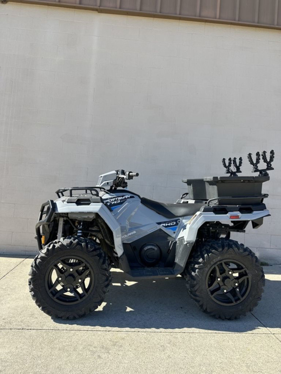 2024 Polaris Sportsman 570 Premium Recreation/Utility ATV