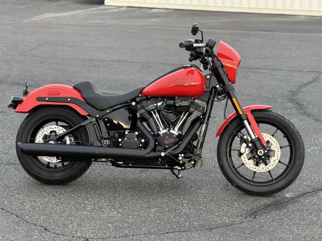 2026 Harley-Davidson Softail Low Rider S LOW RIDER S in Kennewick, WA