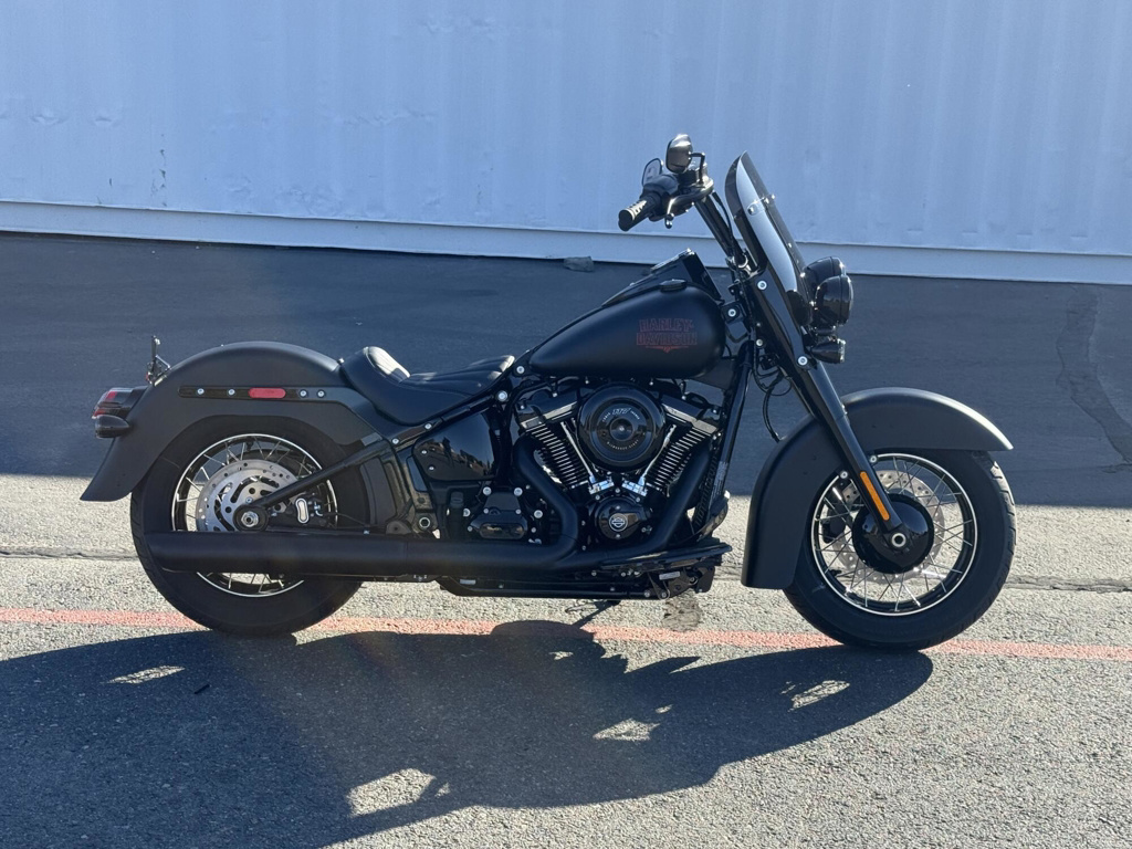 2026 Harley-Davidson Softail Deadwood DEADWOOD in Kennewick, WA