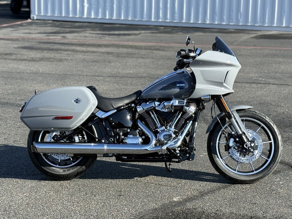 2026 Harley-Davidson Softail Low Rider ST LOW RIDER S in Kennewick, WA