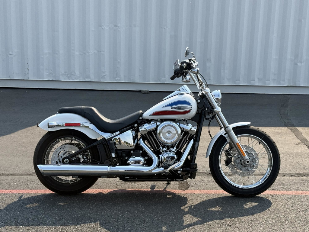 2026 Harley-Davidson Softail Super Glide SUPER GLIDE in Kennewick, WA