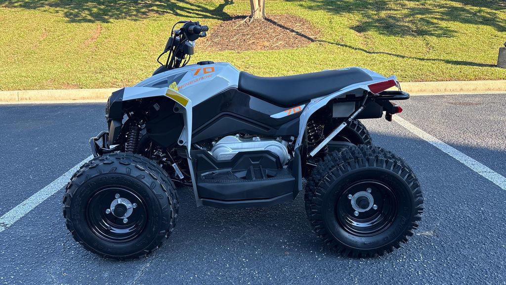 2027 Can-Am Renegade 70 EFI BASE in augusta GA