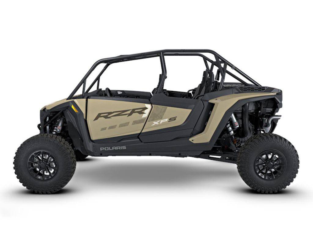 2027 Polaris RZR XP S 4 Sport in augusta GA