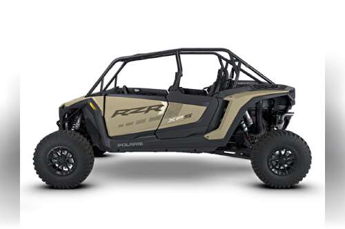 2027 Polaris RZR XP S 4 Sport in augusta GA