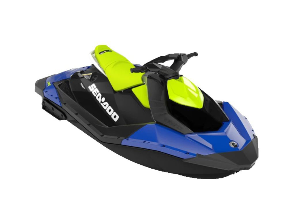 2020 Sea-Doo Spark 2-Up Rotax 900 ACE - 60 in myrtle beach SC
