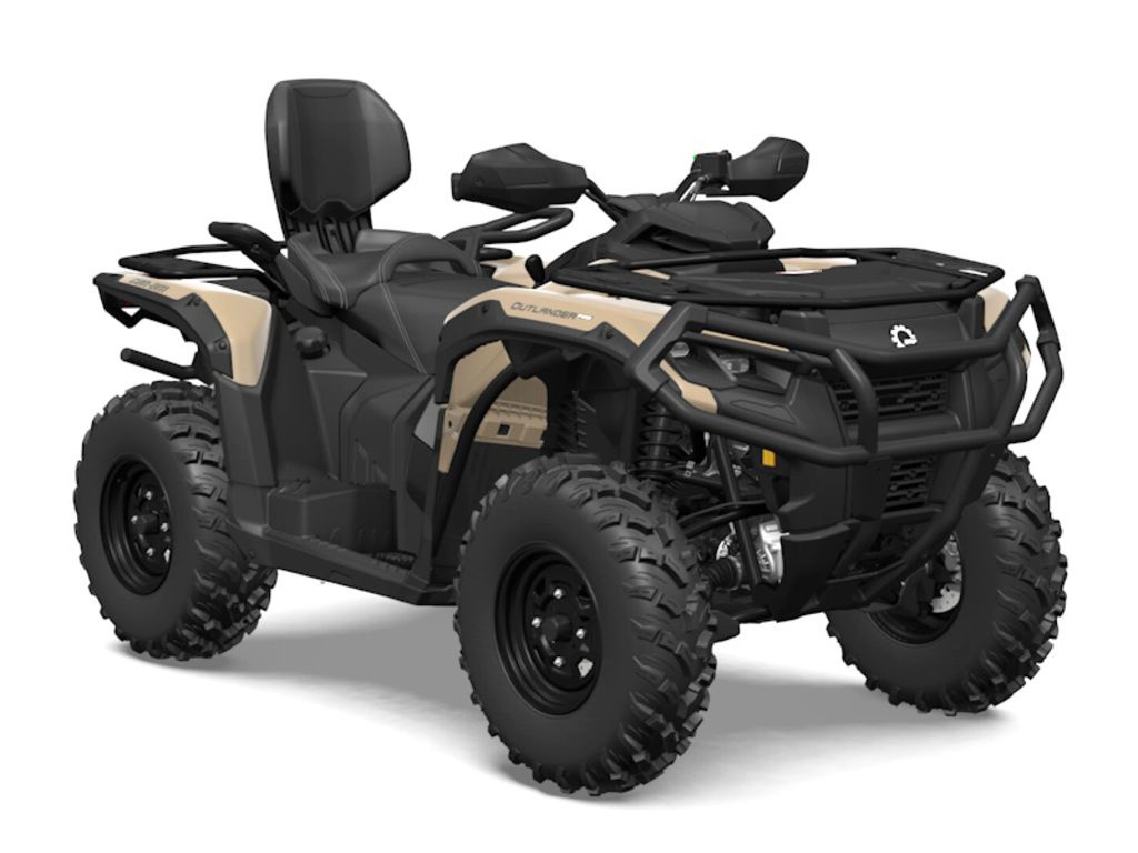 2027 Can-Am Outlander MAX PRO DPS HD5 in myrtle beach SC
