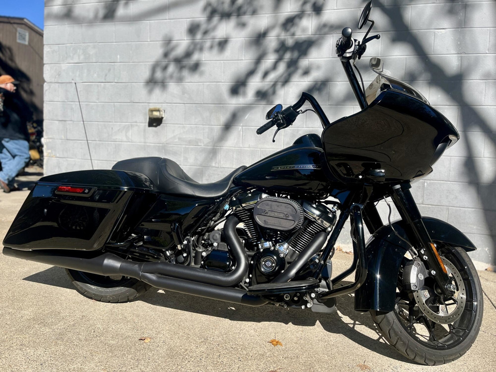 2020 Harley-Davidson Touring Road Glide Special SPECIAL FLTRXS in Bridgewater, MA