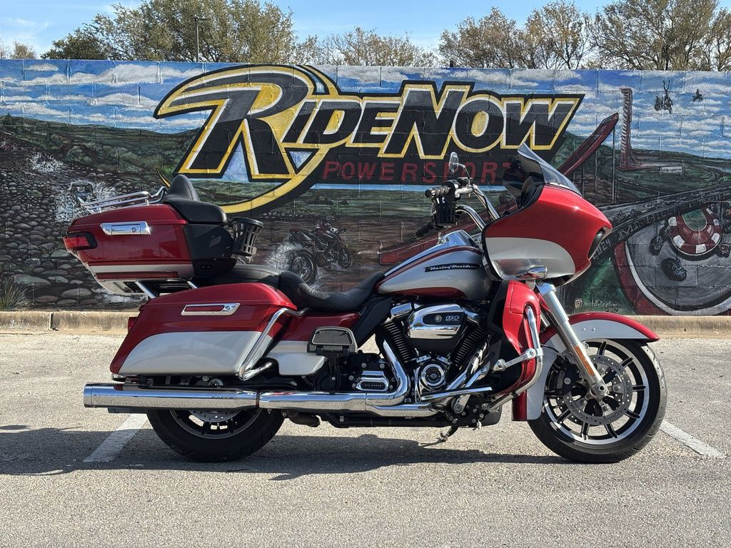 2019 Harley-Davidson Touring FLTRU - Road Glide Ultra ULTRA in Austin, TX