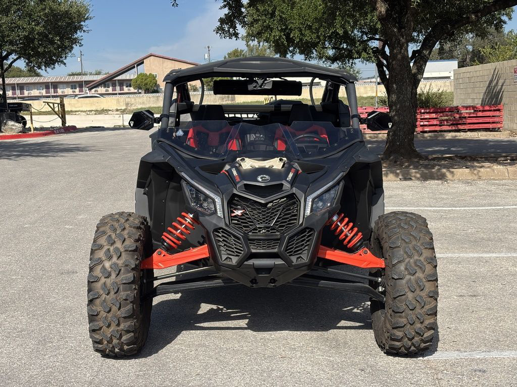 2023 Can-Am Maverick X3 X Rs Turbo RR in austin TX
